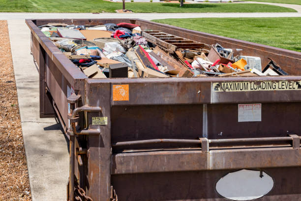 Best Garage Cleanout  in Niles, MI