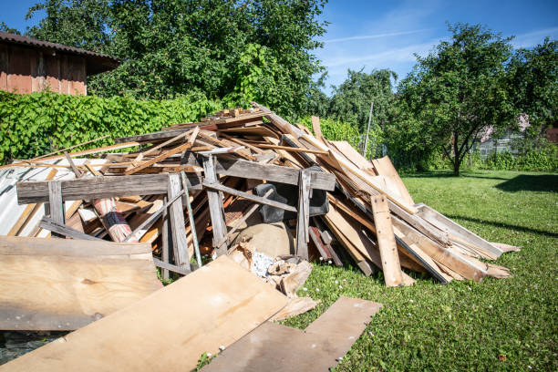 Best Hoarding Cleanup  in Niles, MI