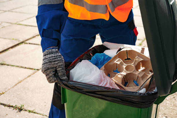 Retail Junk Removal in Niles, MI